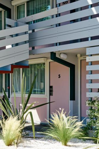 Campanile Voisins-Le-Bretonneux - image 13