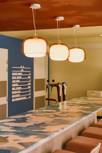 Campanile Voisins-Le-Bretonneux - image 2