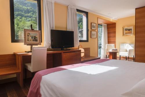 Hotel Cardós - image 13