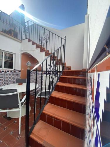 Casa Cumbres in Cumbres de San Bartolome