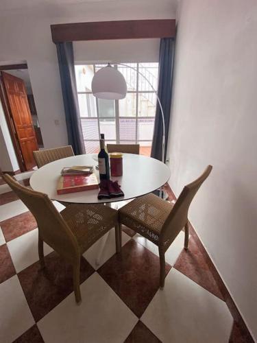 Casa Cumbres in Cumbres de San Bartolome