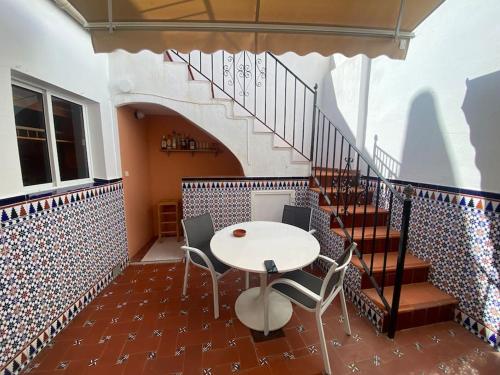 Casa Cumbres in Cumbres de San Bartolome