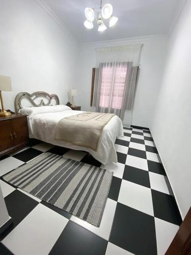 Casa Cumbres in Cumbres de San Bartolome