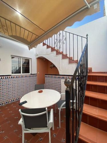 Casa Cumbres in Cumbres de San Bartolome