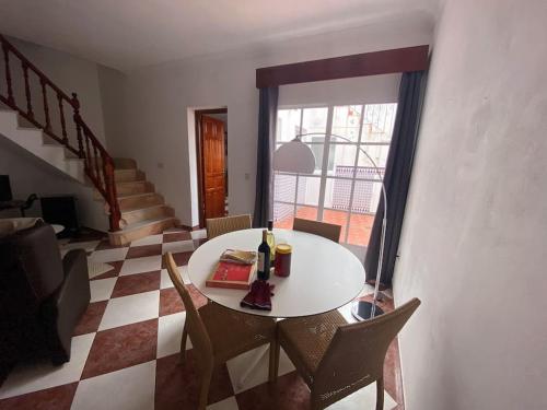 Casa Cumbres in Cumbres de San Bartolome