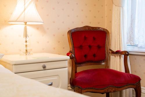 Barbican House - image 11