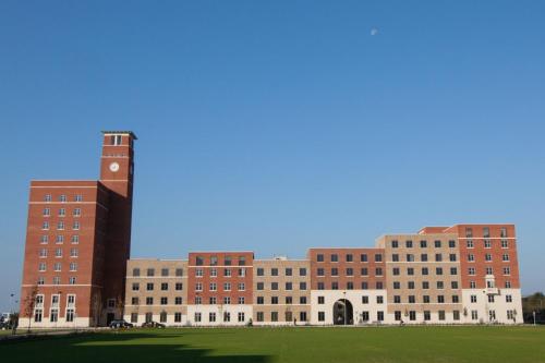 UPP Bay Campus Swansea