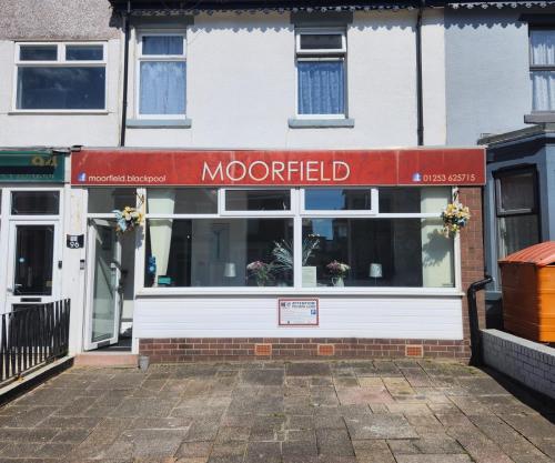 The Moorfield