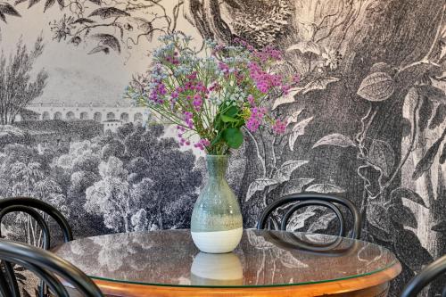 Ogarna Baltus, Main Old Town by Downtown Apartments 3