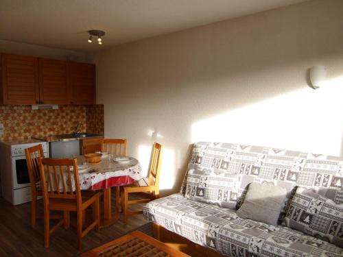 Appartement Les Saisies, 1 pièce, 4 personnes - FR-1-594-144