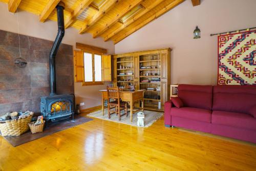 Casa Arnedillo - image 2