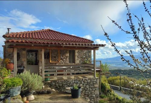. The Artist's House