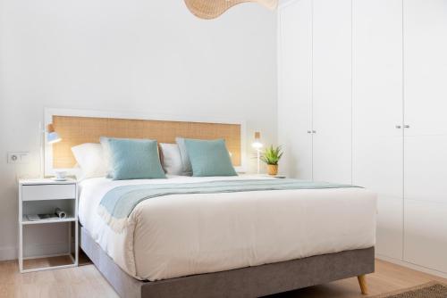 Magno Apartments Castelar 5
