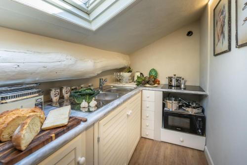 Moro Studio Suite, Classy and Romantic Apartment in Lucca