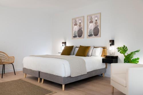 Magno Apartments Castelar, Nerja