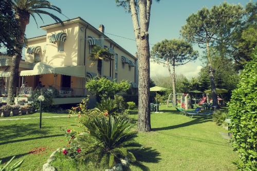 Hotel Parma Mare - Marina di Massa