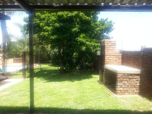 Apartment with Balcony image 6