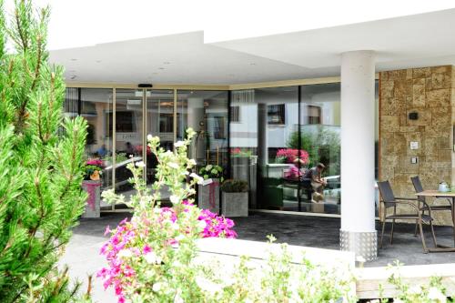 Hotel Arnika – Ischgl, MO