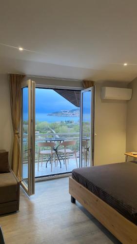 Villa Megdani A in راشا