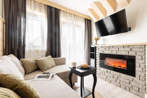 Apartamenty Smrekowa Tatry Zakopane