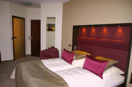 Hotel Am Markt Nordenham