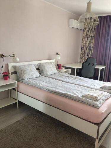 Panorama Apartment Darvenitsa, Sofia (zdjęcie 3)