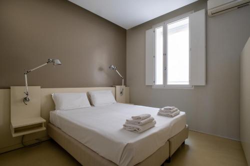 Residence i MasCa', Boloňa (fotografie 2)
