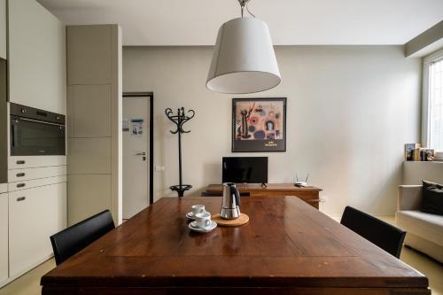 Residence i MasCa', Boloňa (fotografie 3)