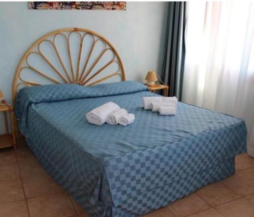  Residence Il Borgo di Porto Corallo in Villaputzu