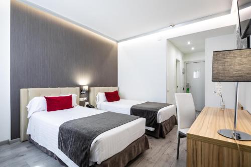 Sweet Hotel Renasa - image 10