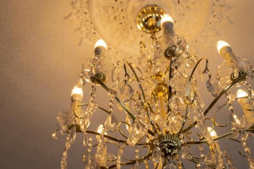 Barbican House - main image