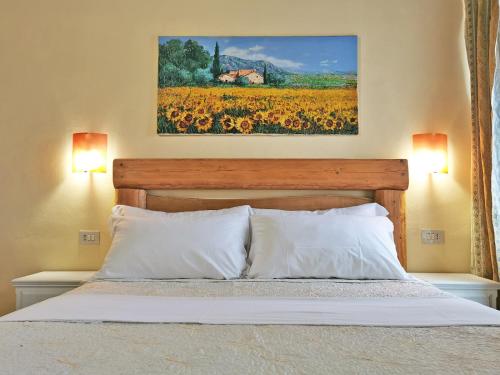 Il Girasole Country Village