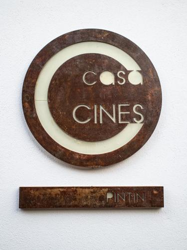  CASA CINES in Lugo