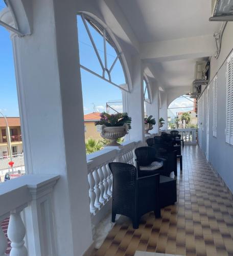 Hotel cappuccetto rosso 3