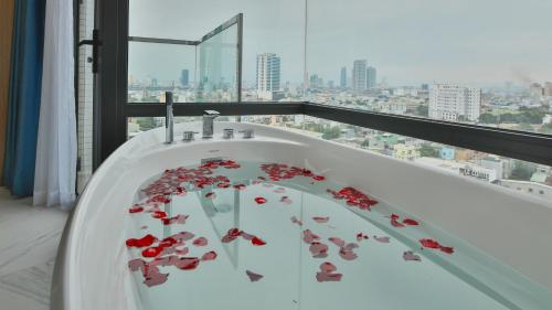 View, San Marino Boutique Danang in Da Nang
