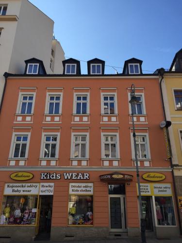 Pension Dvořák obrázok