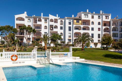 Riviera del Mar apartment - Accommodation - Mijas Costa