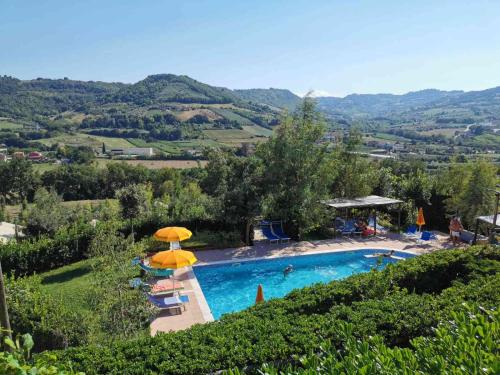 Il Girasole Country Village - Accommodation - Massignano
