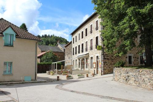 Auberge de l'Allagnonette