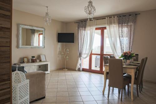 B&B Fiumicino - Giramondo LuxeFierairport - Bed and Breakfast Fiumicino