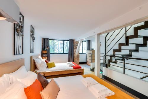 Sweet Inn - Tardieu - image 2