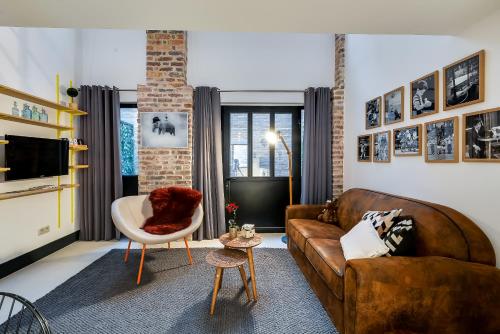 Sweet Inn - Tardieu - main image