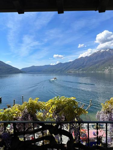 Appartamento Ascona Vista Lago - Gambarogno