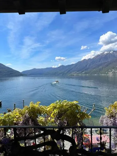 Appartamento Ascona Vista Lago in Ascona, Schweiz