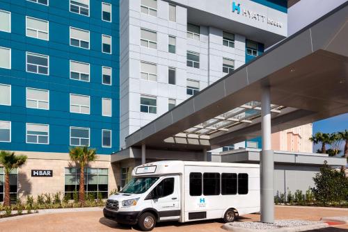 Hyatt House Orlando Airport in Orlando, USA