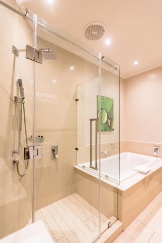 Gold Reef City Theme Park Hotel