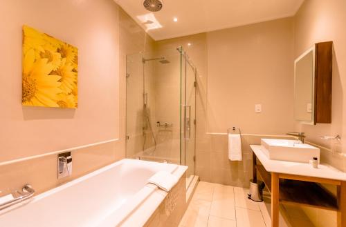 Gold Reef City Theme Park Hotel Johannesburg South Africa