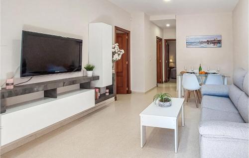 Gorgeous Apartment In Chipiona With Wifi