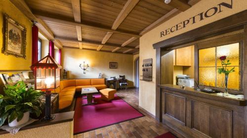 Hotel Scherer 2