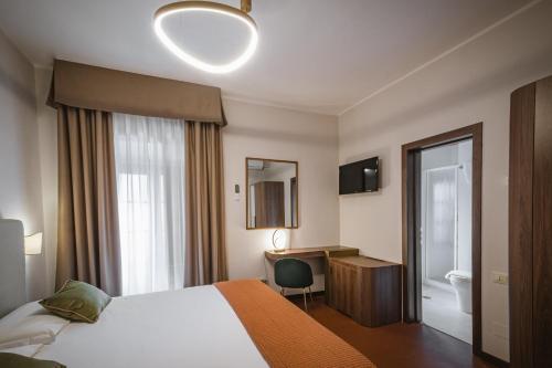 Hotel Villa Montegranelli - main image
